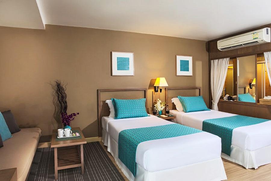 51 Fashion Hotel Hua Hin Exterior photo