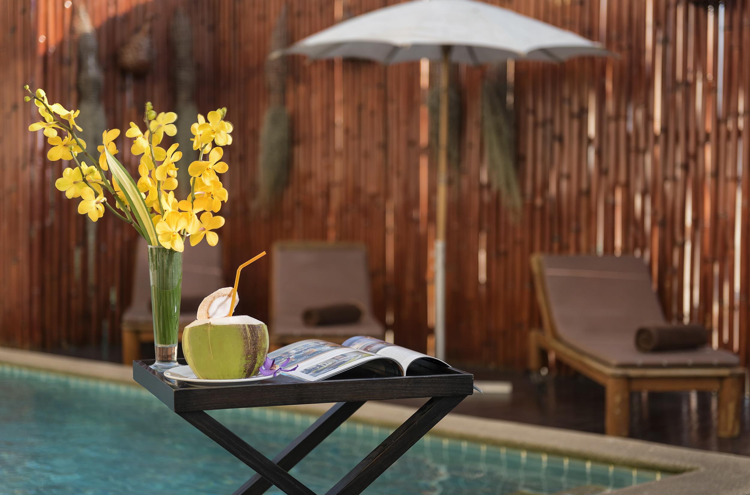 51 Fashion Hotel Hua Hin Exterior photo