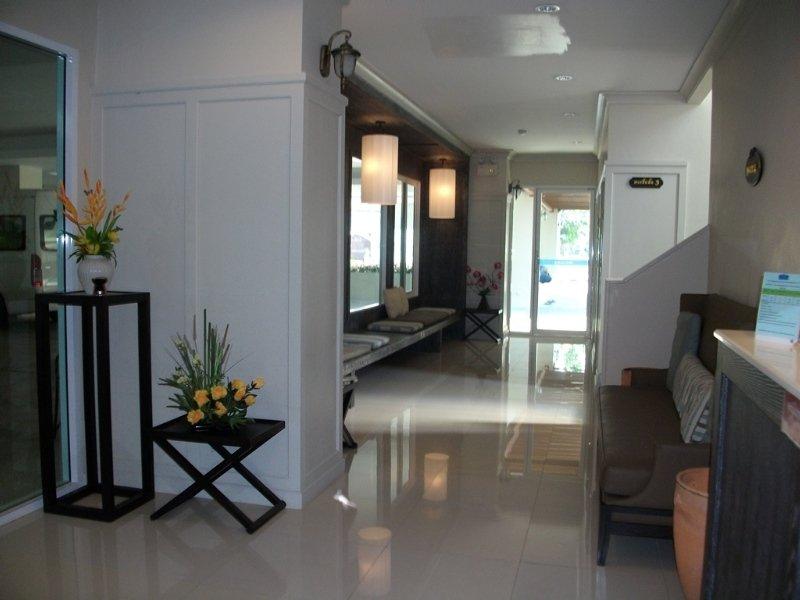 51 Fashion Hotel Hua Hin Exterior photo
