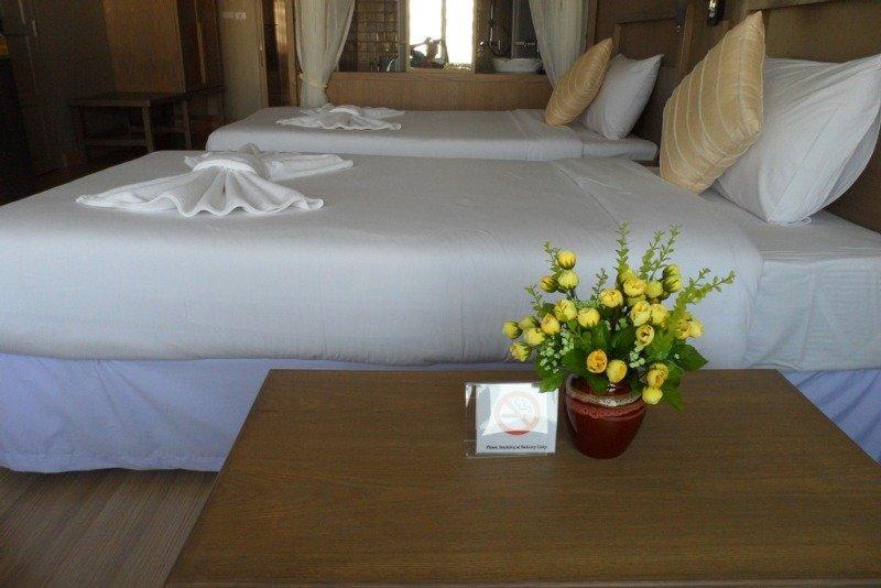51 Fashion Hotel Hua Hin Exterior photo