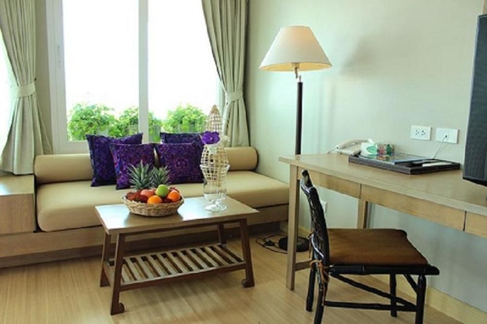 51 Fashion Hotel Hua Hin Exterior photo